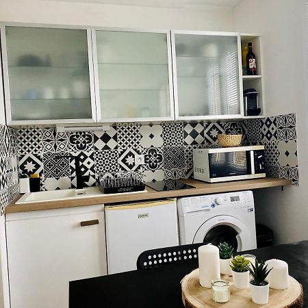 Appartement T1B Place Saint Anne La Riche Екстериор снимка